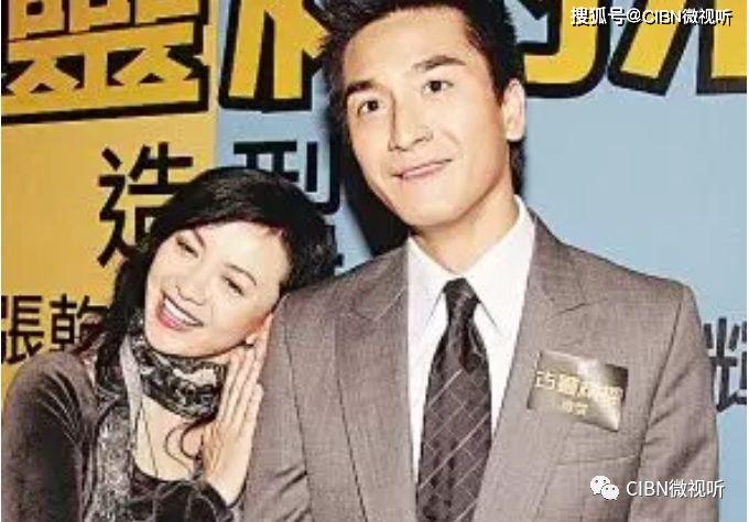 46岁TVB视帝马国明被曝新恋情！这次终于告别渣前