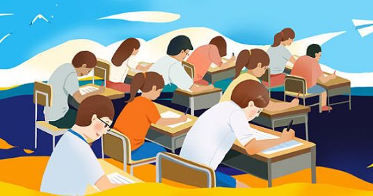 2020年深高三一模排名_最新消息2020届郑州高三一模一分一段表正式公布!快