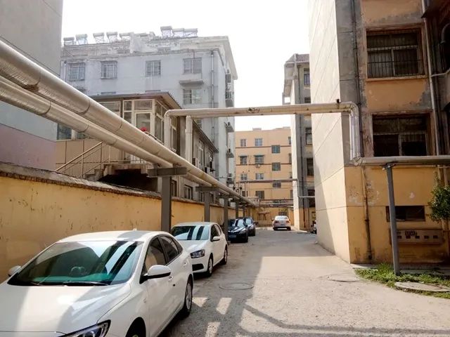 滕州老旧小区改滕州老旧小区改造提升工作的最新安排,进展