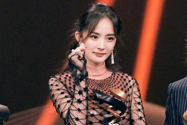 “收视保障”的六位明星，孙俪赵丽颖榜上有名