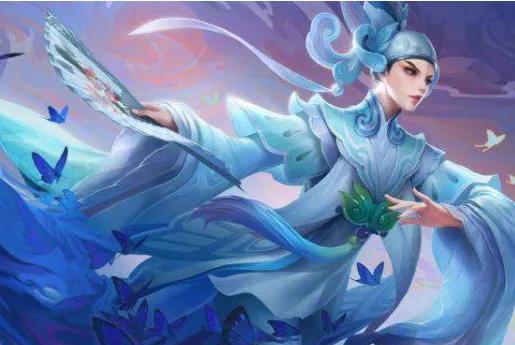 张大仙:排位别再浪费ban位禁伽罗,这5人轻松制