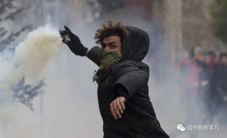 被指责利用移民威胁欧盟 埃尔多安:他们有自己