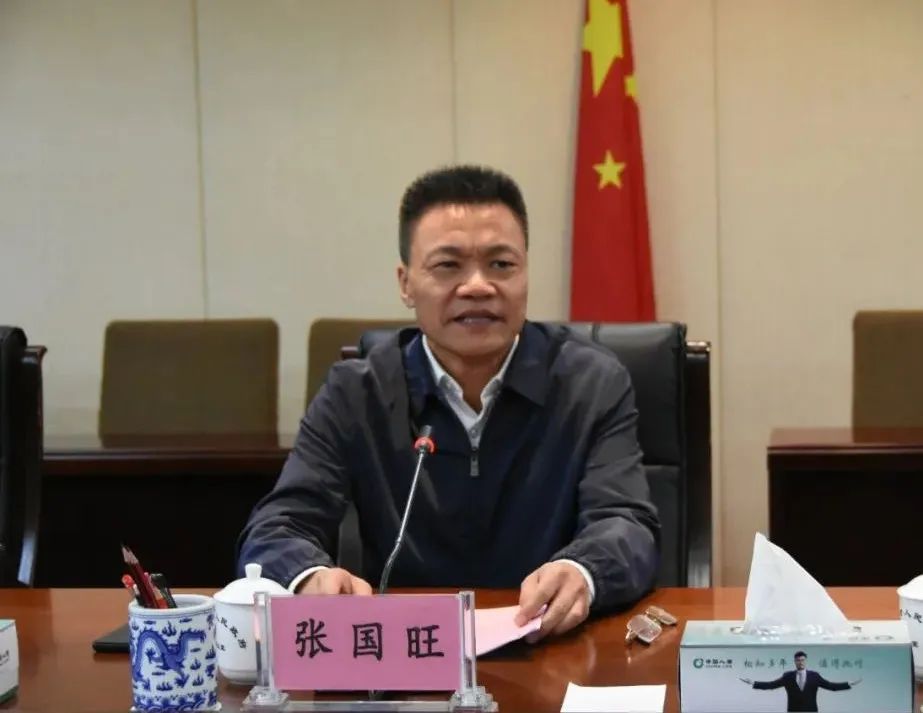 张国旺任龙岩市委副书记,提名为市长候选人
