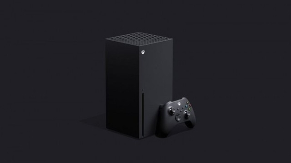 微软“XboxSeriesS”性能细节：16G运行内存