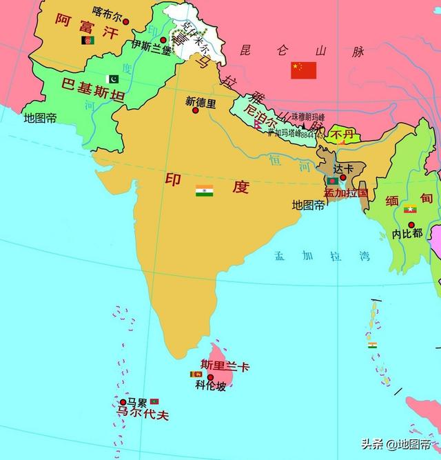 实皆人口_缅甸实皆邦瑞宝地图