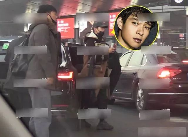杨幂和魏大勋假分手真同居？为爱走钢丝，离婚