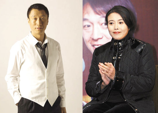 曾拿6次影后，却被孙红雷狠狠抛弃，如今面容苍