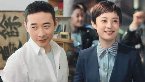 孙俪被要求三个月改掉这个习惯，否则将被退出