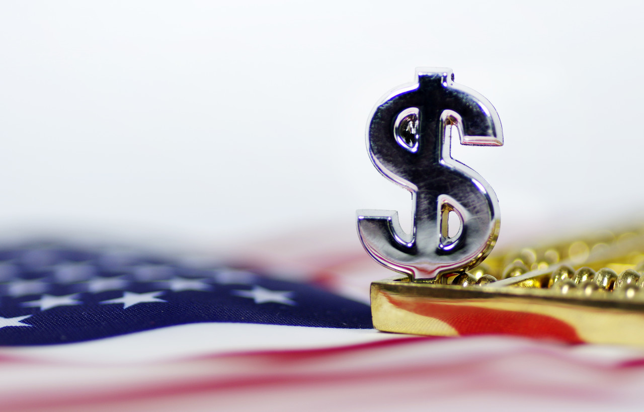 中、美10年期国债收益率暴跌还有多大下行空间？_搜狐网