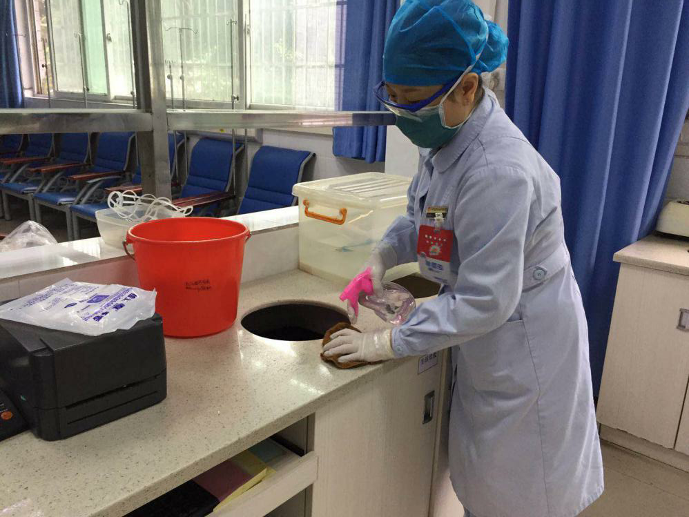 荔湾区妇幼好不好