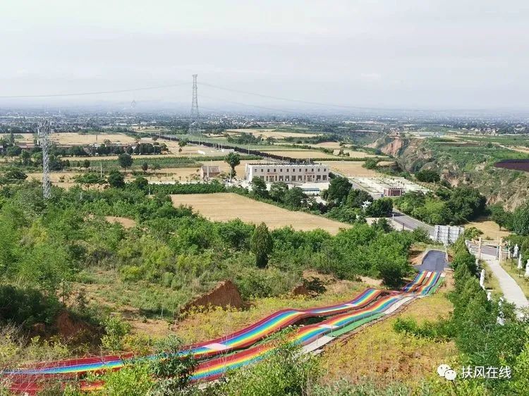 好消息3月10日4月25日67野河山景区面向全国游客免门票啦