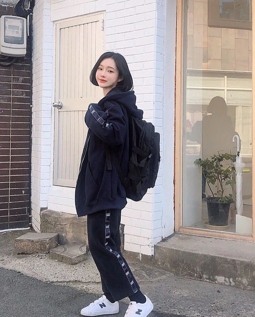 春日短发怎么选？你的脸型决定！