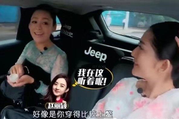 被造谣改国籍硬核反击!怼许晴骂姜文却被小奶狗