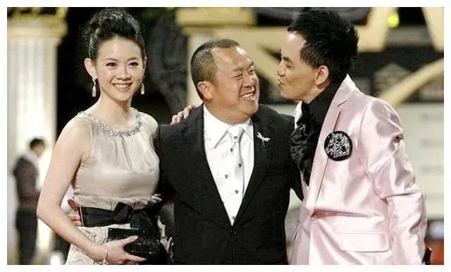 前任黄子佼都结婚了47岁曾宝仪却仍单身或因
