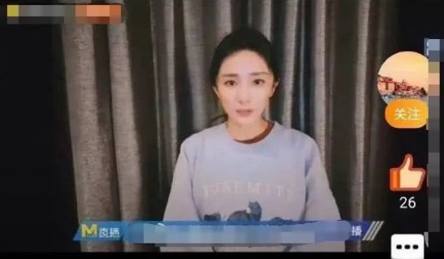 杨幂和魏大勋假分手真同居？为爱走钢丝，离婚