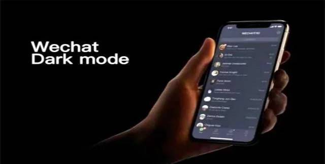 安卓是什么时候有深色模式的 5371ad3b3ad34a5c818326ddcd11c5f0.jpeg