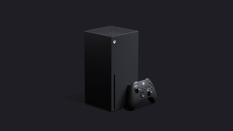 微软XboxSeriesX将搭载独立音频芯片：不耗费CPU资源