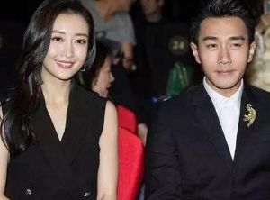 杨幂和魏大勋假分手真同居？为爱走钢丝，离婚