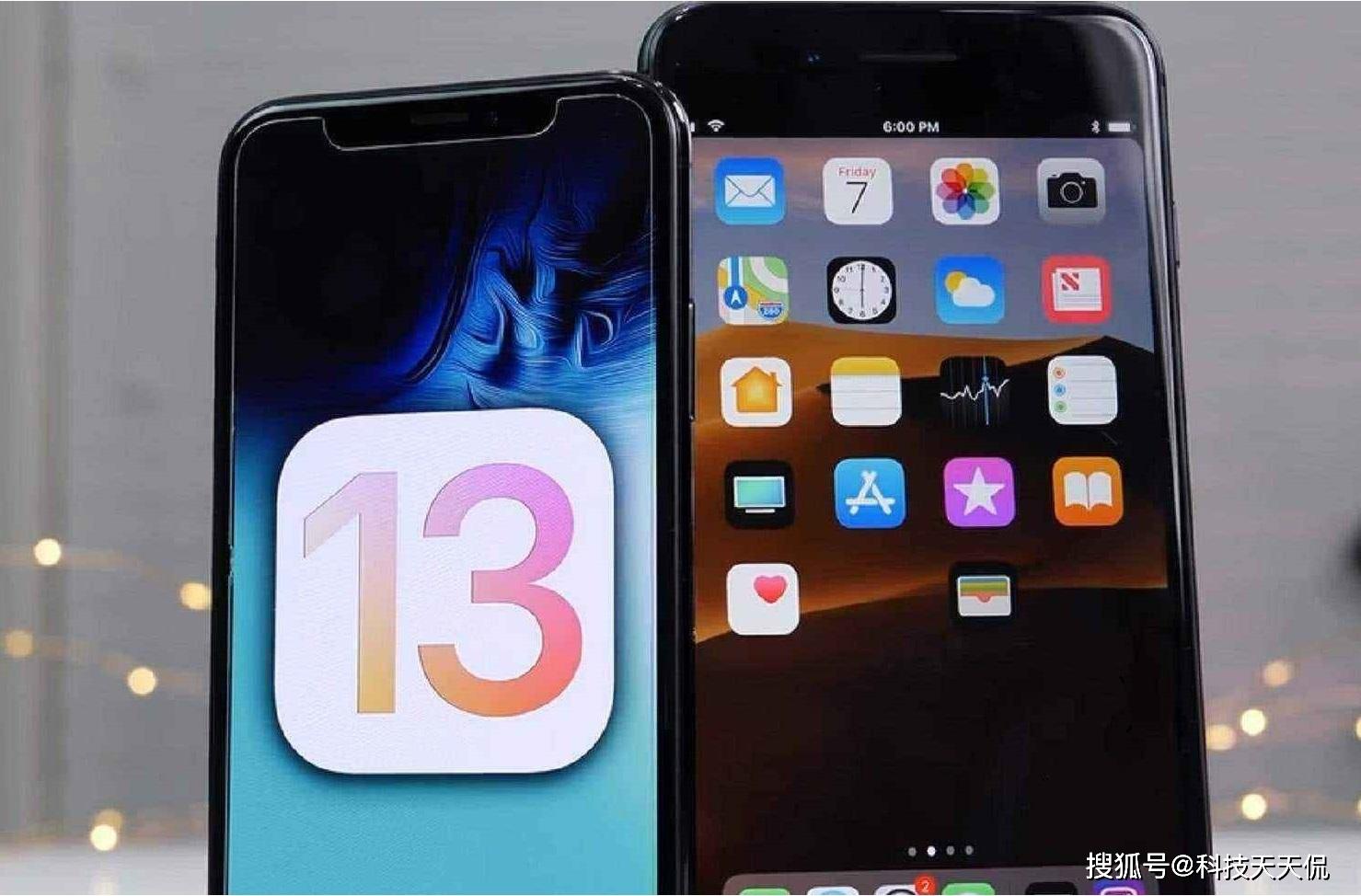 ios13支持哪些手机 73a62b39c57f4bb28cf56d2a0cb75e1a.jpeg