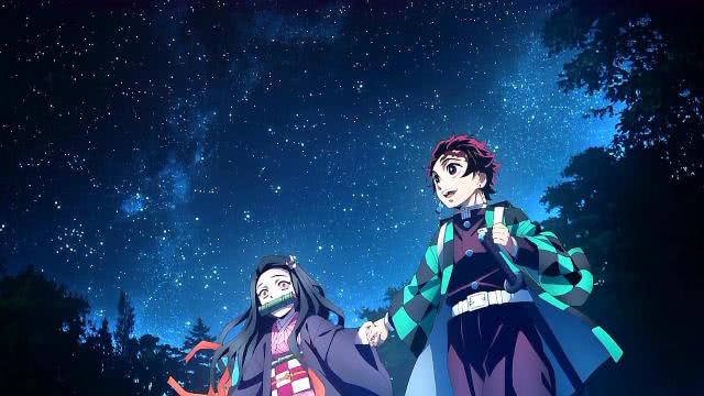 高燃神曲《红莲华》教唱《鬼灭之刃》主题曲,抖腿到停不下来!