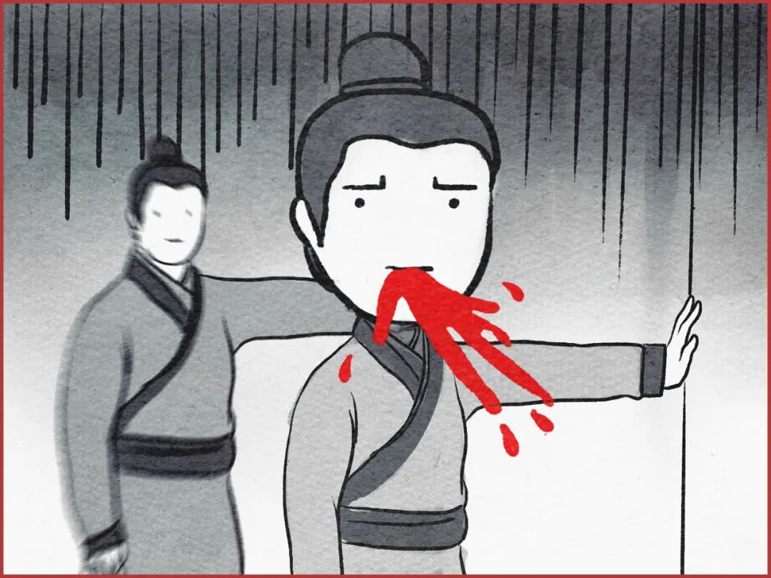 死人口里含什么_死人花圈图片