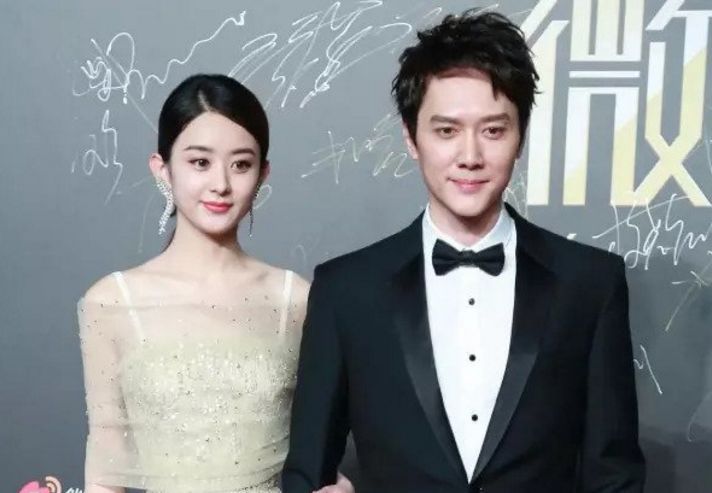 她曾被冯小刚“嫌弃”，努力跻身一线明星，今