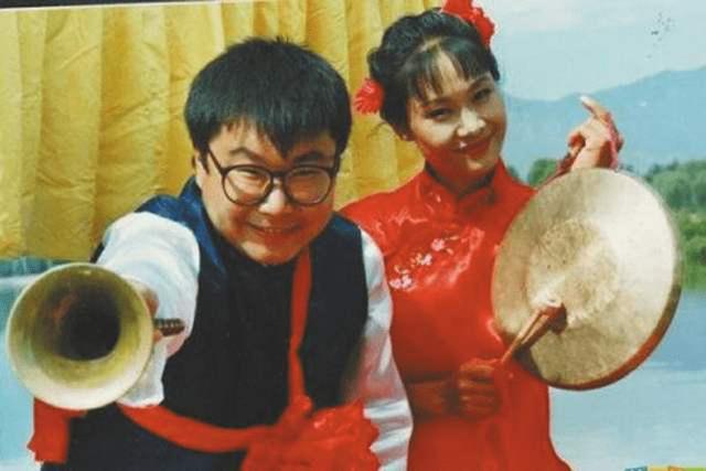 曾红遍全国，却犯错入狱，与小20岁女友相恋被甩