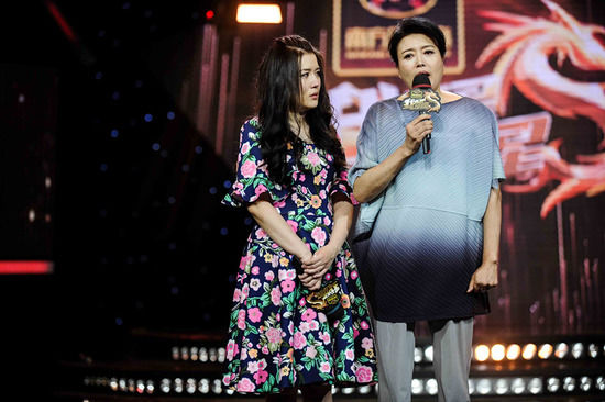 曾拿6次影后，却被孙红雷狠狠抛弃，如今面容苍