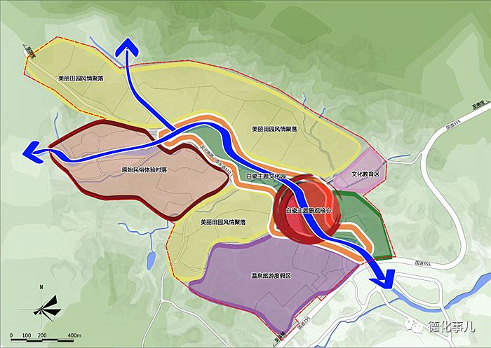 德化最大文旅项目披露新名