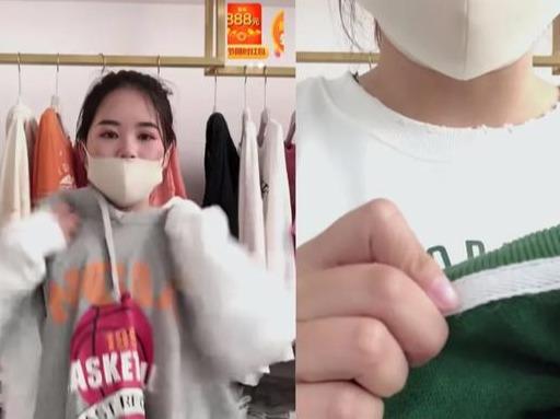 疫情下的杭州四季青韩装档口:一个月亏损15万,