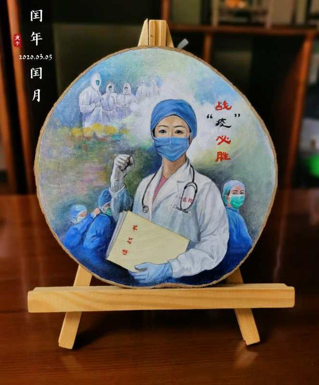 每一幅神奇石画作品无不透露出不可抗拒的艺术魅力,古朴,典雅,高贵