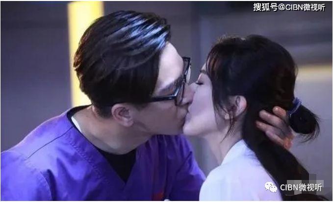 46岁TVB视帝马国明被曝新恋情！这次终于告别渣前