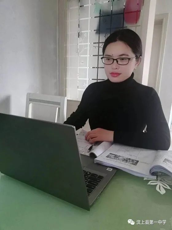 汶上一中致全校女教职员工的感谢信