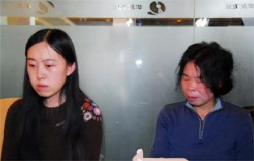 13年前，为见刘德华一面，逼得父亲跳海的杨丽娟