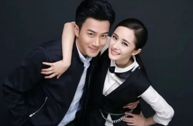 杨幂和魏大勋假分手真同居？为爱走钢丝，离婚