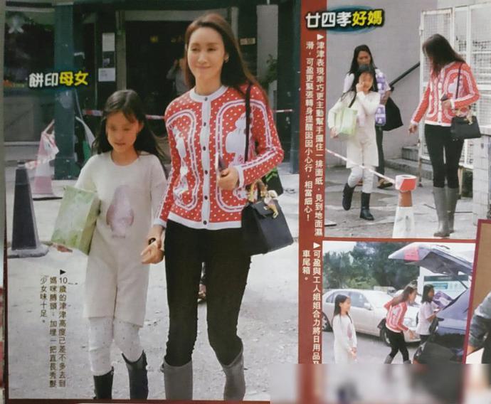 林文龙做娱乐大亨，召唤TVB旧搭档“四大师奶杀