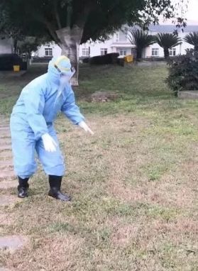 韩国护士集体辞职，我们都欠中国护士一个热搜