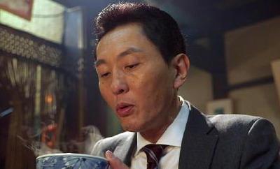 《孤独的美食家》:村上龙,最熟悉的一句话,五郎,饿了