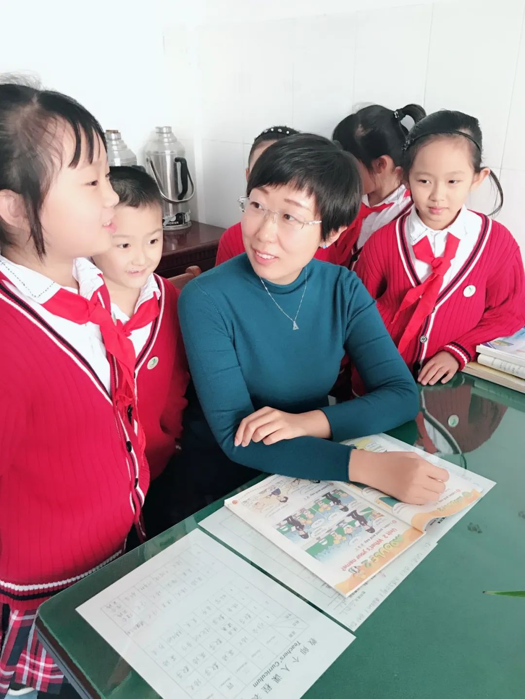 【读有所感】《追求理解的教学设计》读后感 ——教学目标在小学英语教学中的运用反思