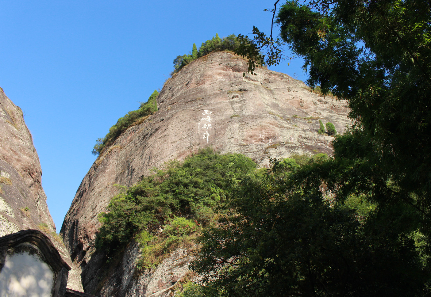 去福建旅游哪里好玩?给你推荐福建最受欢迎的6大景点