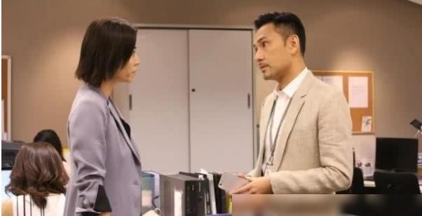 林文龙做娱乐大亨，召唤TVB旧搭档“四大师奶杀