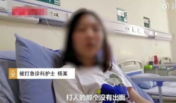 韩国护士集体辞职，我们都欠中国护士一个热搜