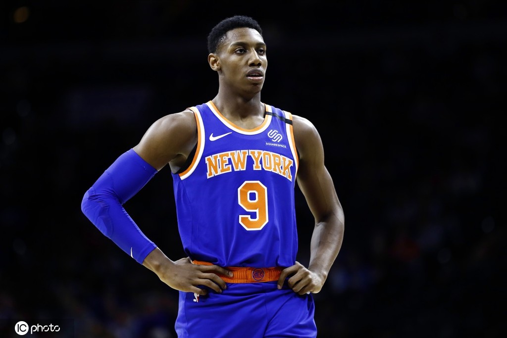 新秀爆发砍下20+得分 成为雷霆取胜关键人物