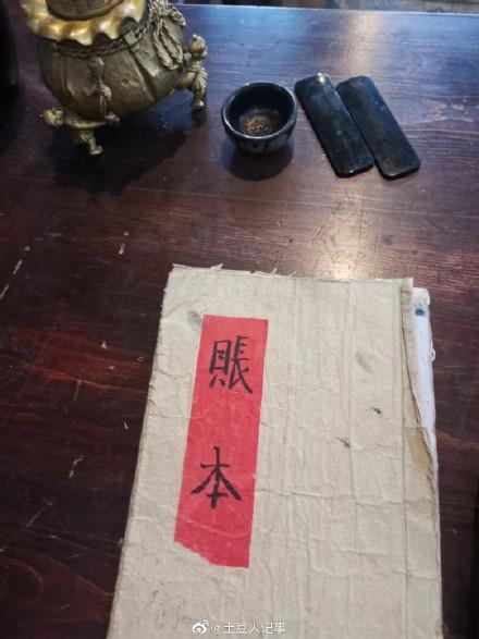 原因曝光！现实版《武林外传》同福客栈，细节