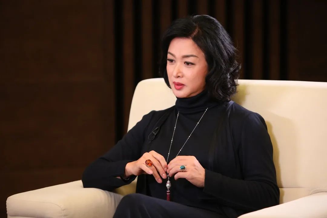 202039最美文化人金星来袭痛快对答