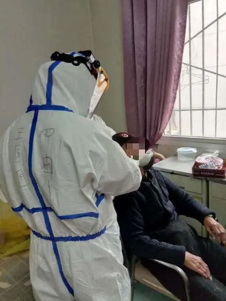 韩国护士集体辞职，我们都欠中国护士一个热搜