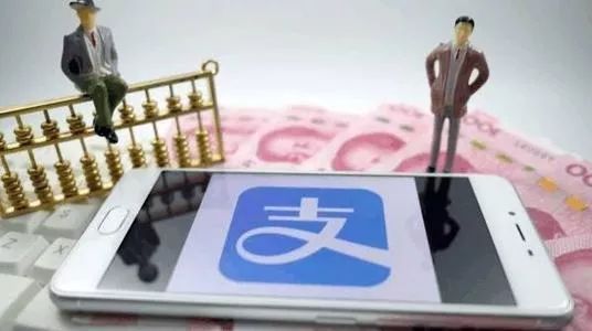 工资卡绑定支付宝到账后马上转出，会影响银行流水吗？