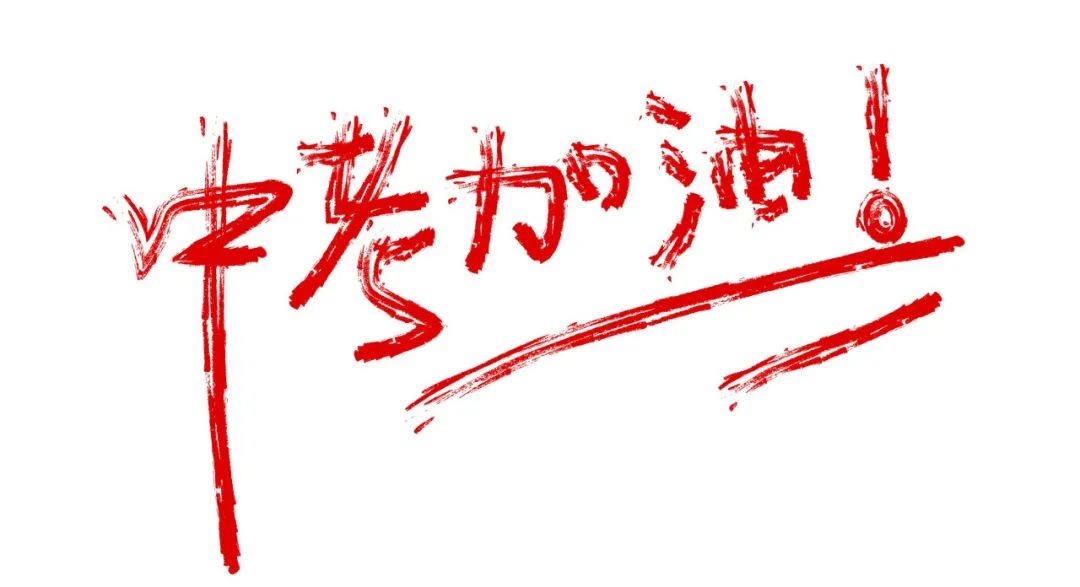 百日冲刺决战中考2020届中考百日誓师