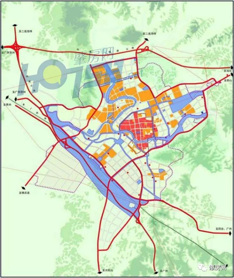 怀集县人口_怀集县地图