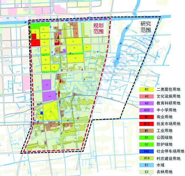 城市靓丽新名片:金沙湾新区横空出世